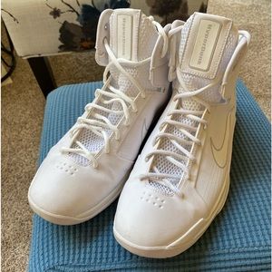Nike Hyperdunks, men size 11, used